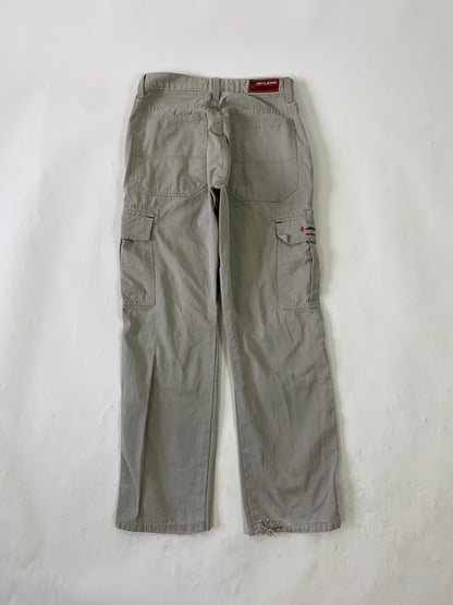 JNCO Vintage Cargo Pants - 28