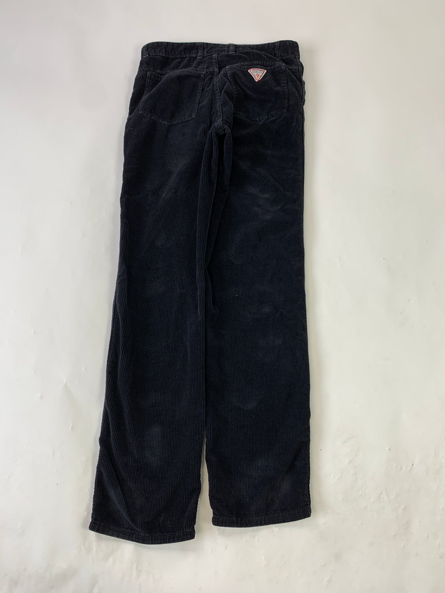 Guess Vintage Corduroy Pants - 28