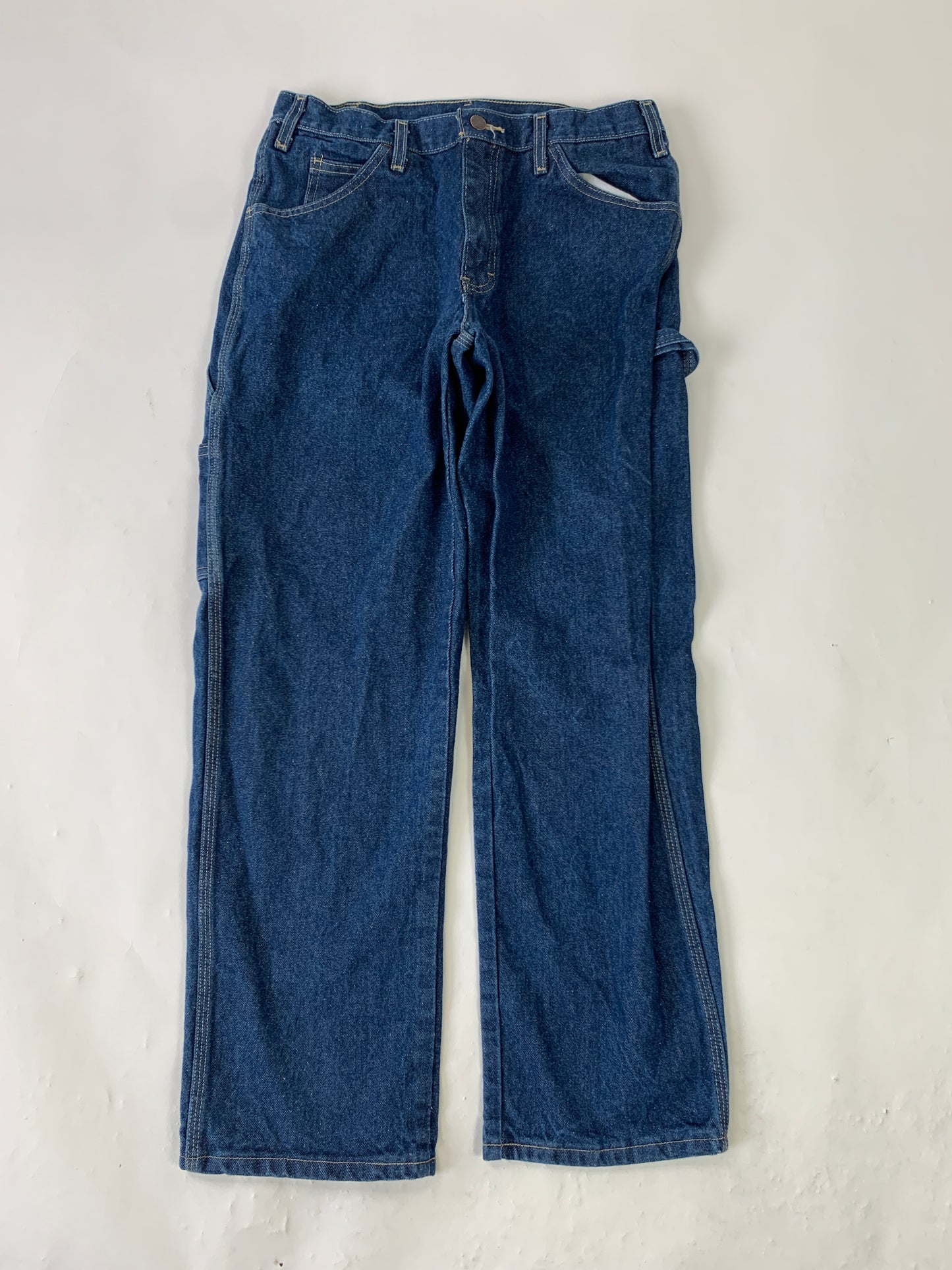 Dickies Carpenter Vintage Jeans - 33