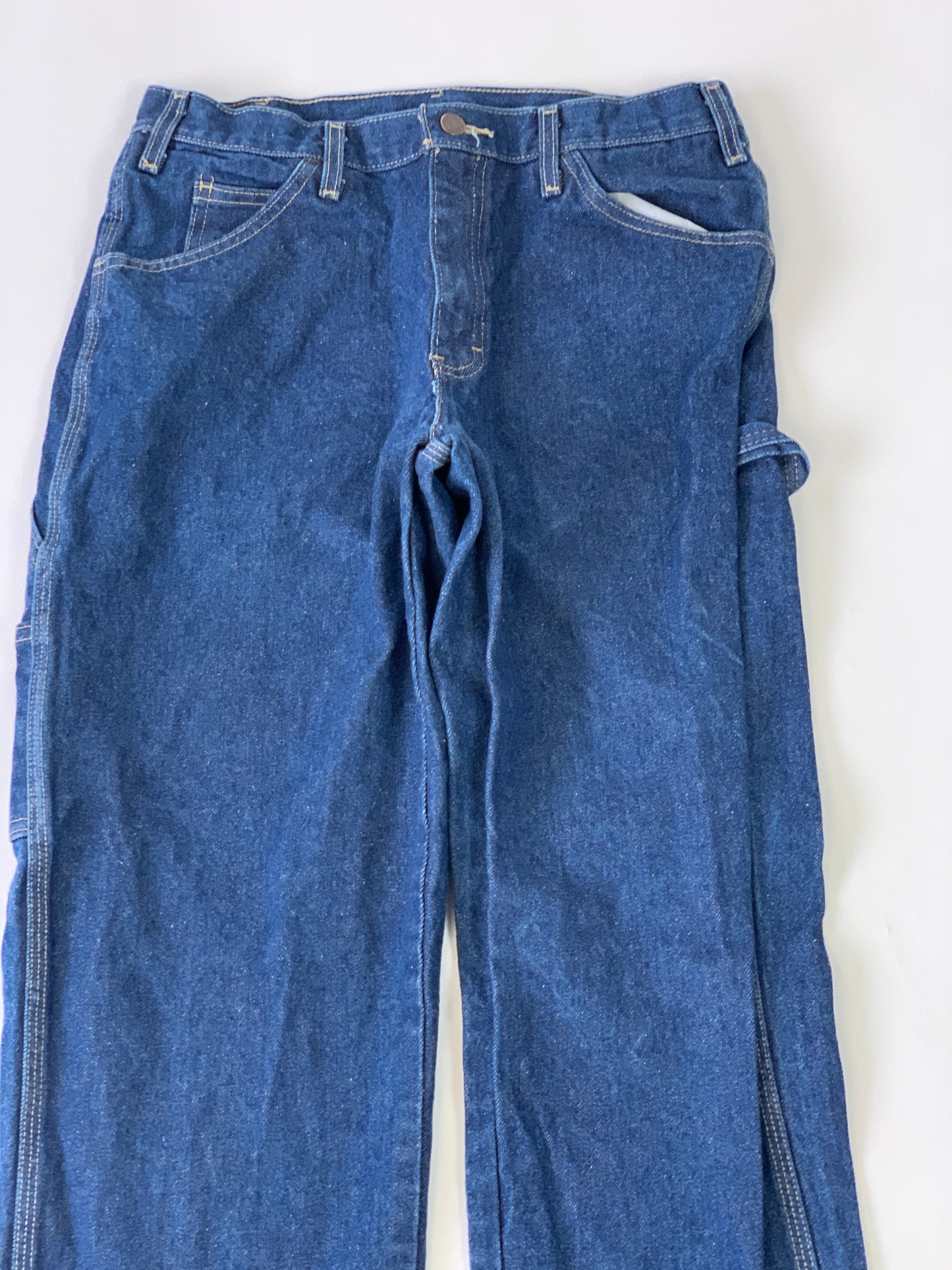 Dickies Carpenter Vintage Jeans - 33