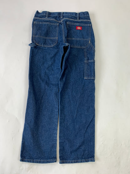 Dickies Carpenter Vintage Jeans - 33