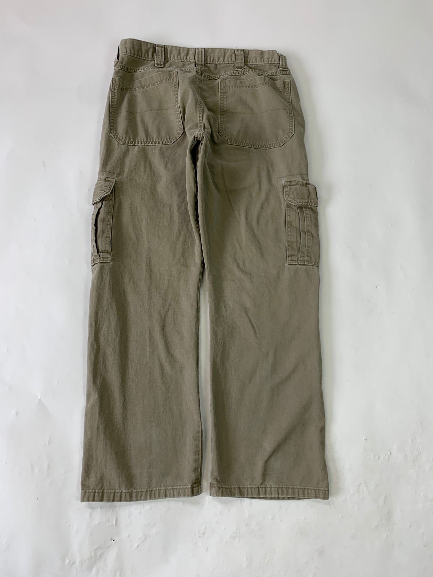 Wrangler Carpenter Cargo Vintage Pants - 34 x 30