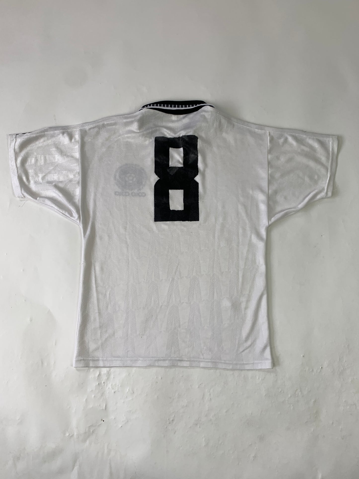 Jersey Colo Colo Vintage -M