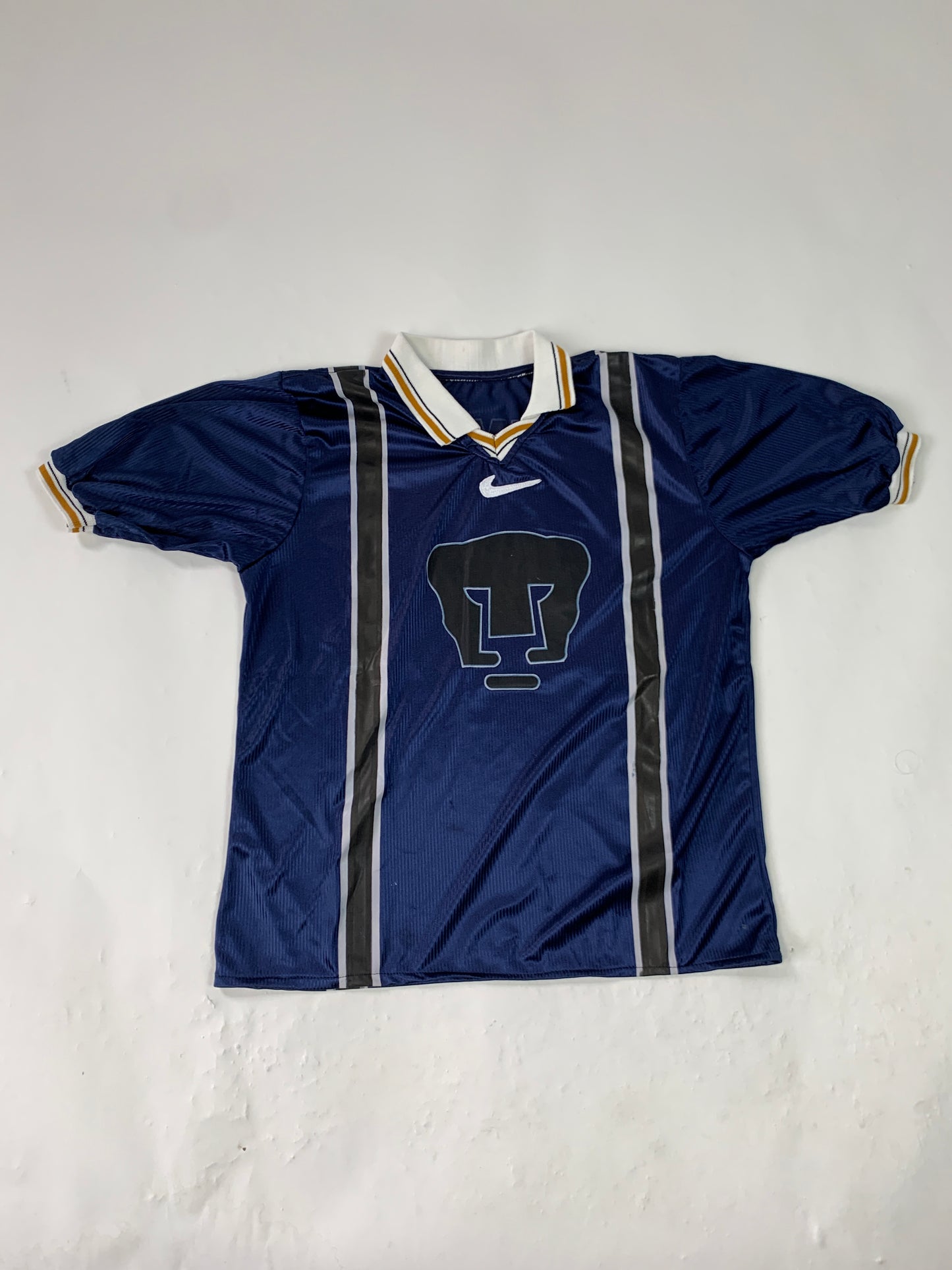 Jersey Pumas Vintage - M