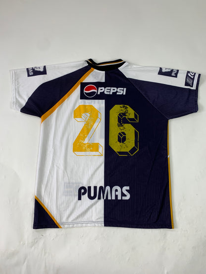 Jersey Pumas Split Vintage - XL