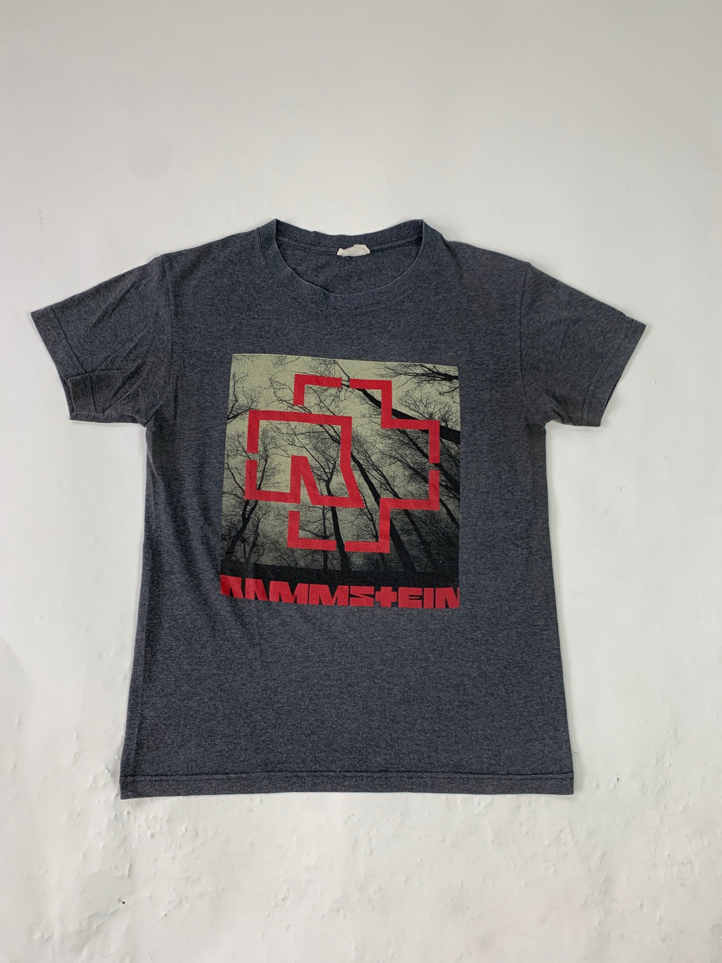 Rammstein Vintage T-Shirt - M