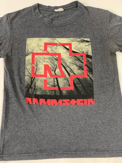 Rammstein Vintage T-Shirt - M