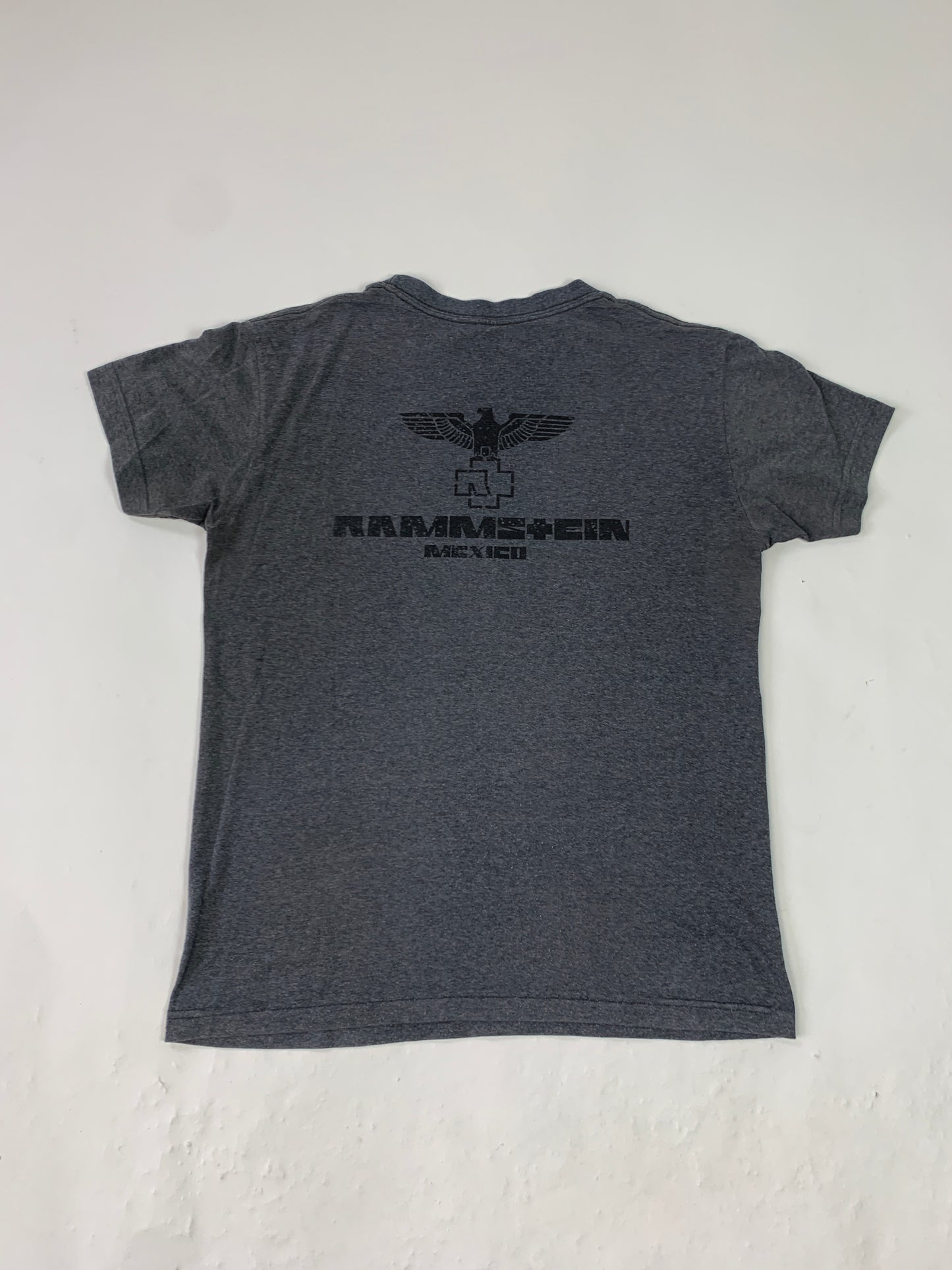 Rammstein Vintage T-Shirt - M