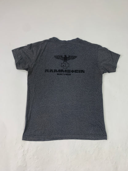 Rammstein Vintage T-Shirt - M