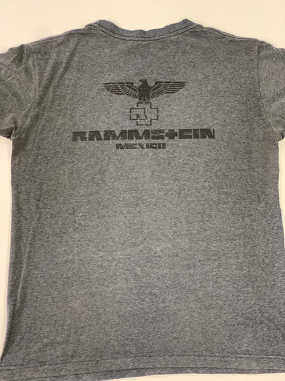 Rammstein Vintage T-Shirt - M