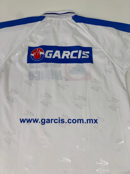 Jersey Cruz Azul Garcis Vintage - XL