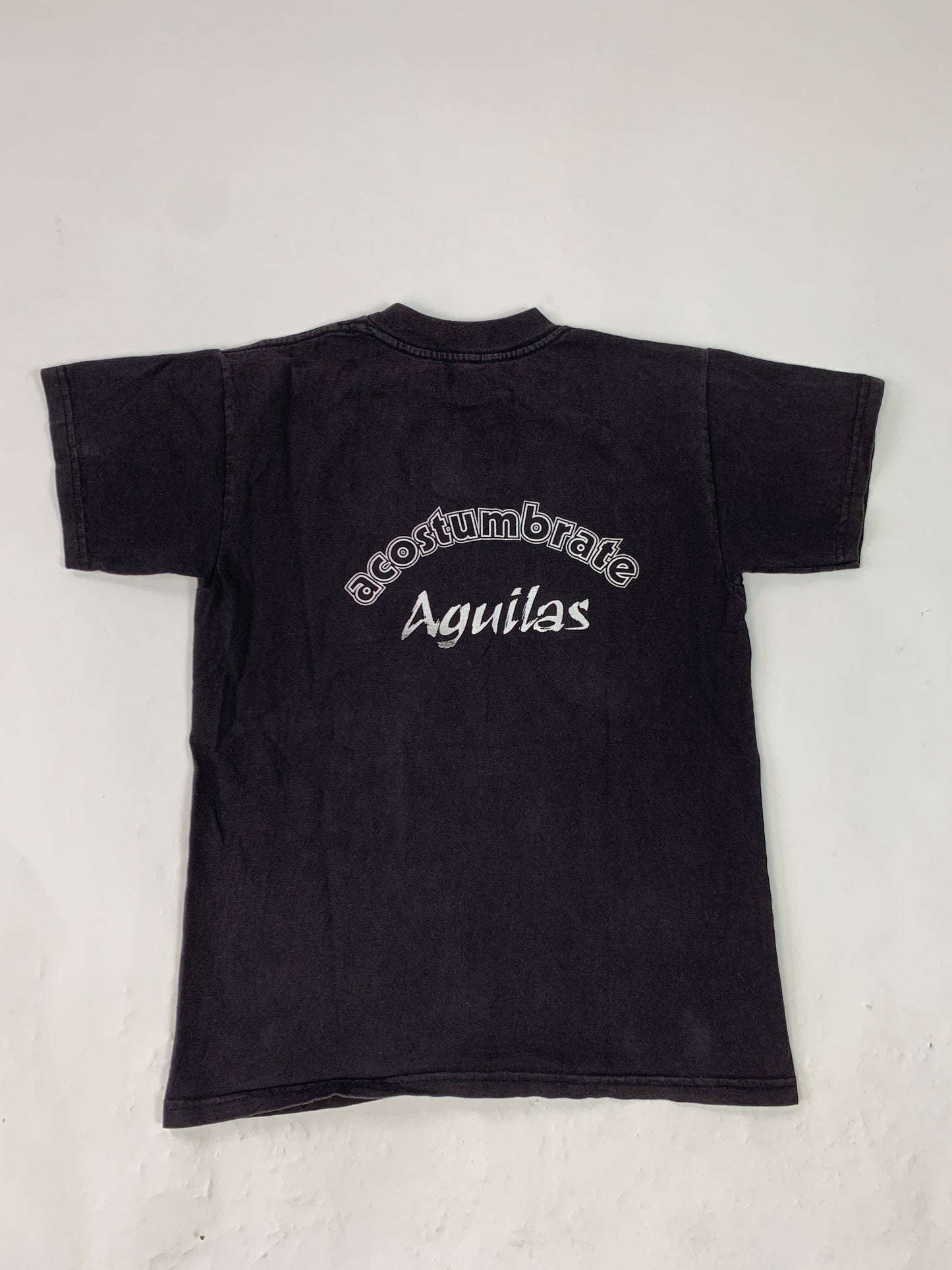 Aguilas Cuau Vintage T-Shirt - S