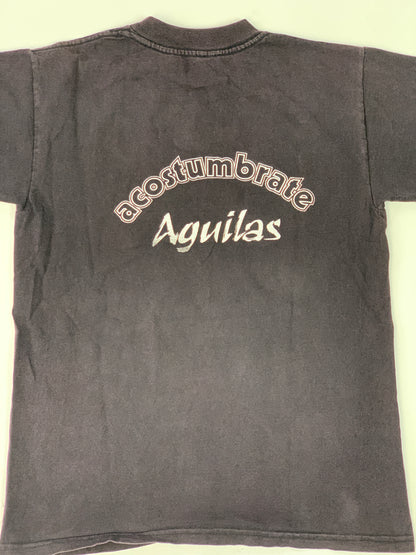 Aguilas Cuau Vintage T-Shirt - S