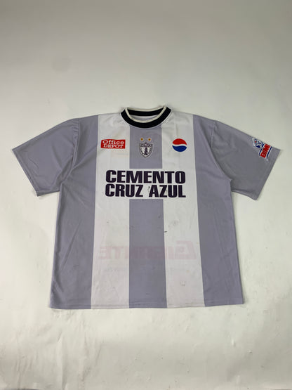 Jersey Pachuca Vintage -XL