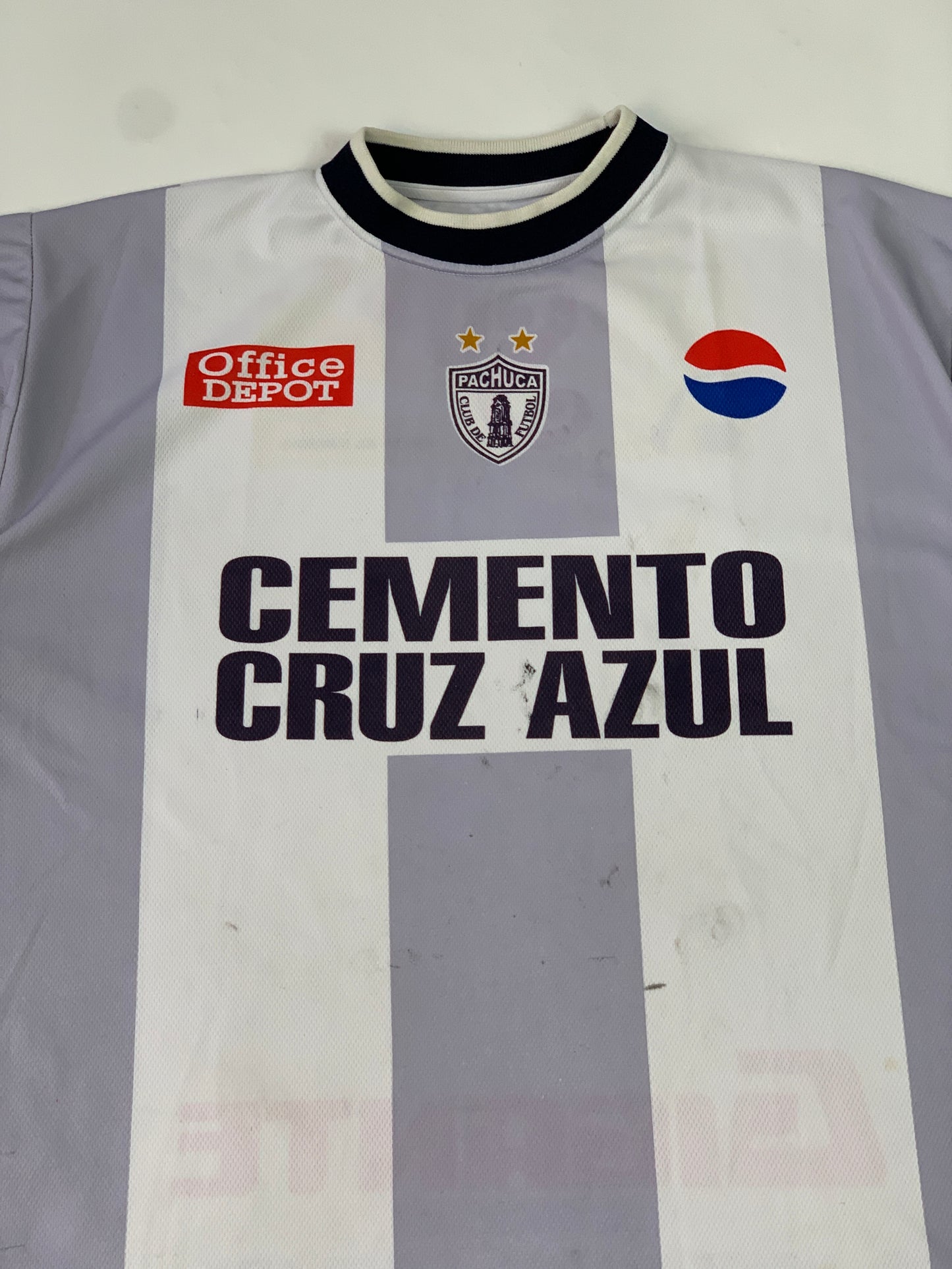 Jersey Pachuca Vintage -XL