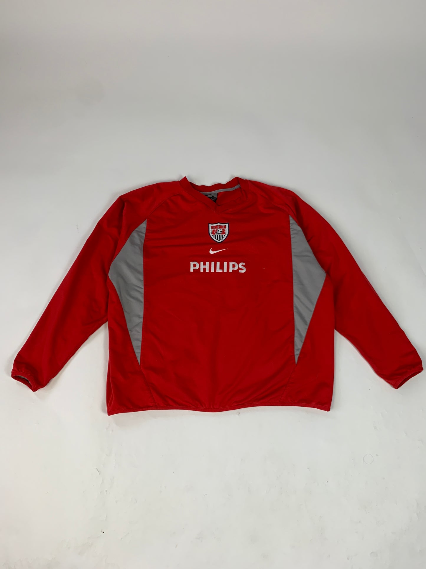 Jersey USA Phillips 2006 - L