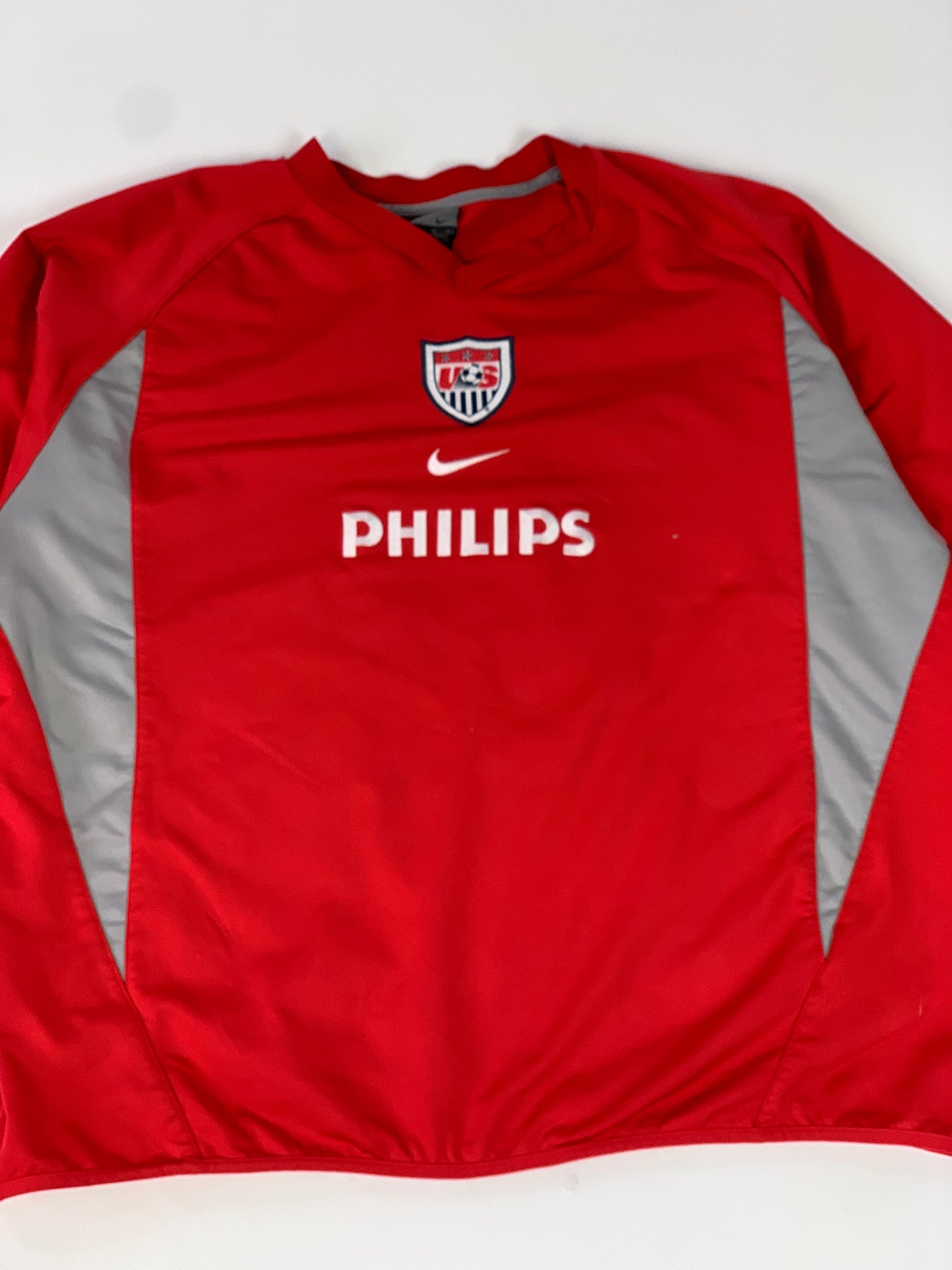 Jersey USA Phillips 2006 - L