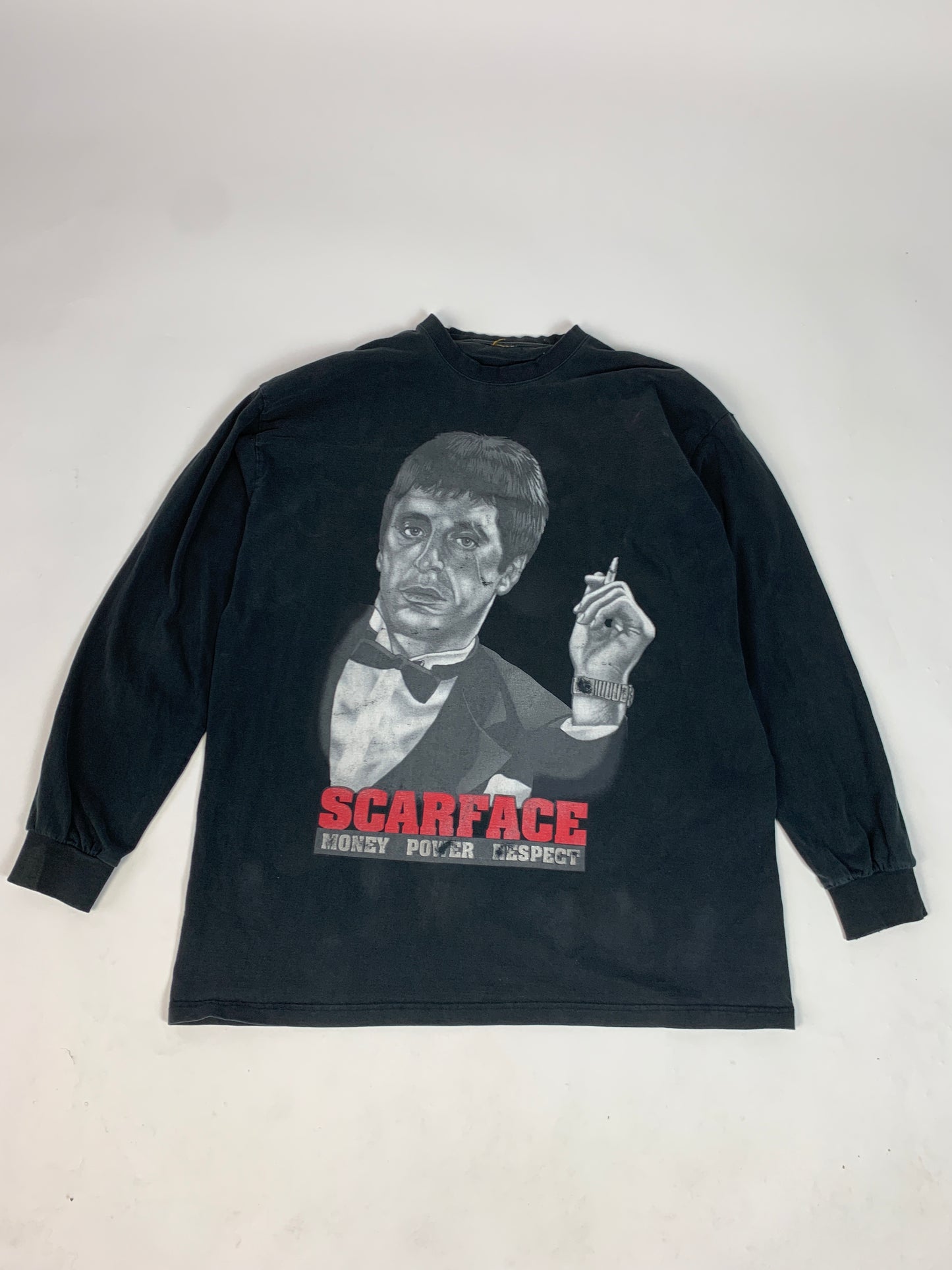 Scarface Vintage T-Shirt - XXL