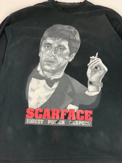 Scarface Vintage T-Shirt - XXL