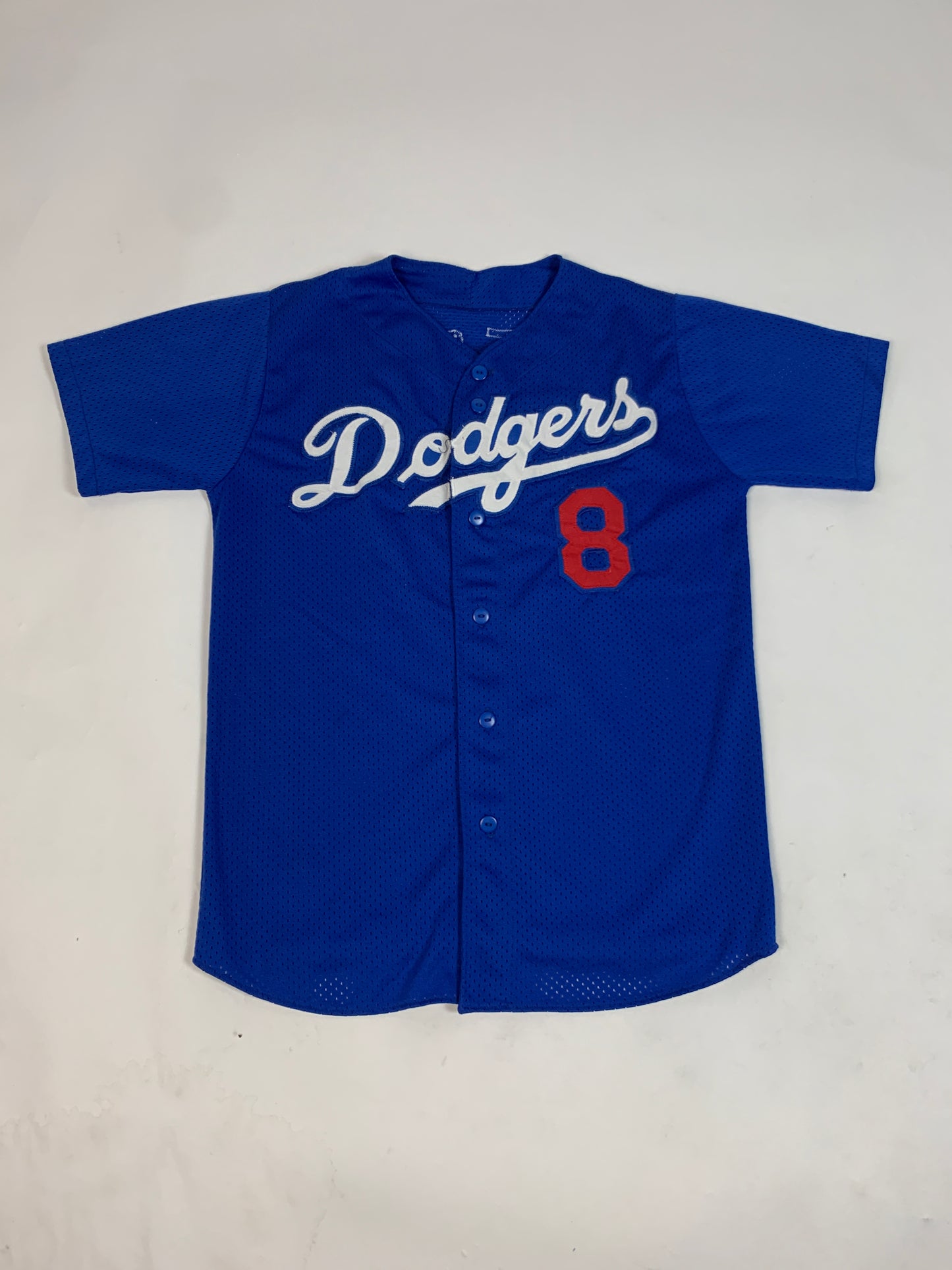 Jersey Dodgers Vintage - M