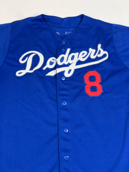 Jersey Dodgers Vintage - M