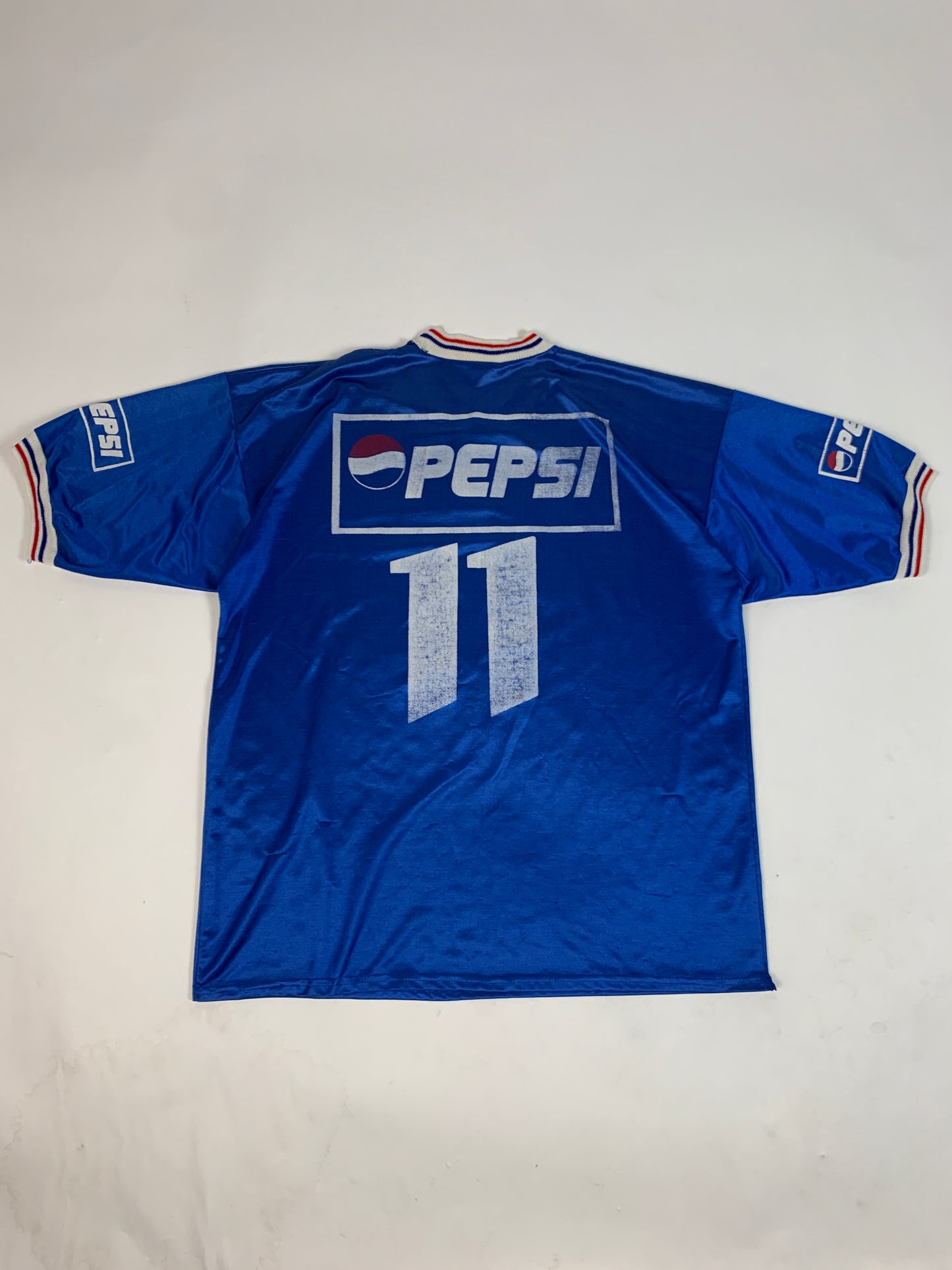 Jersey Cruz Azul Vintage -XL