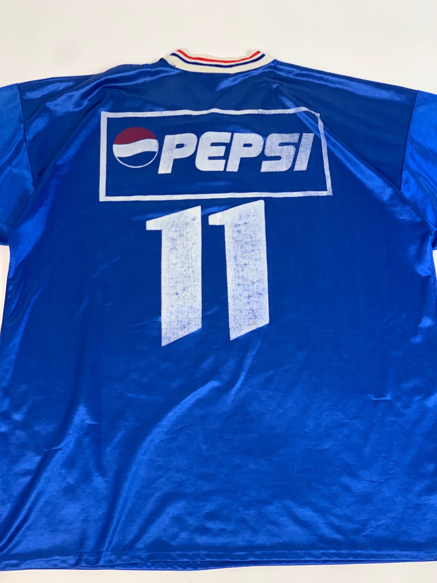 Jersey Cruz Azul Vintage -XL