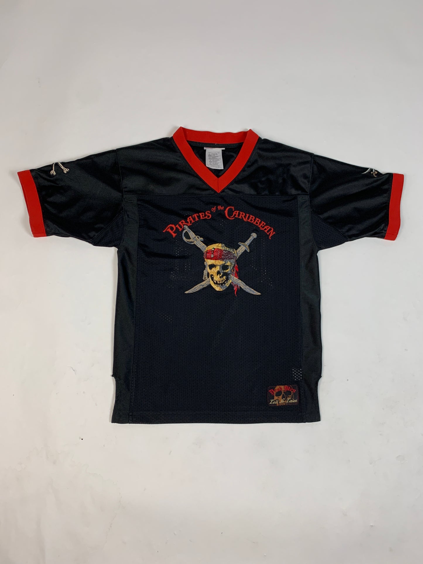 Pirates of the Caribbean Vintage Jersey - S