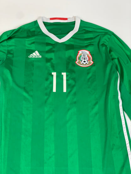 Jersey Adidas Mexico 2016 - M