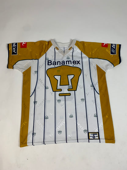 Jersey Pumas Vintage -XL