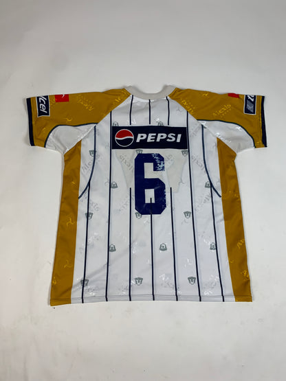 Jersey Pumas Vintage -XL