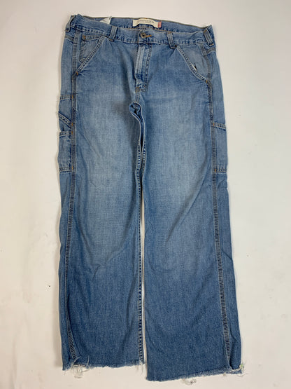 Levis Carpenter Vintage Jeans - 36