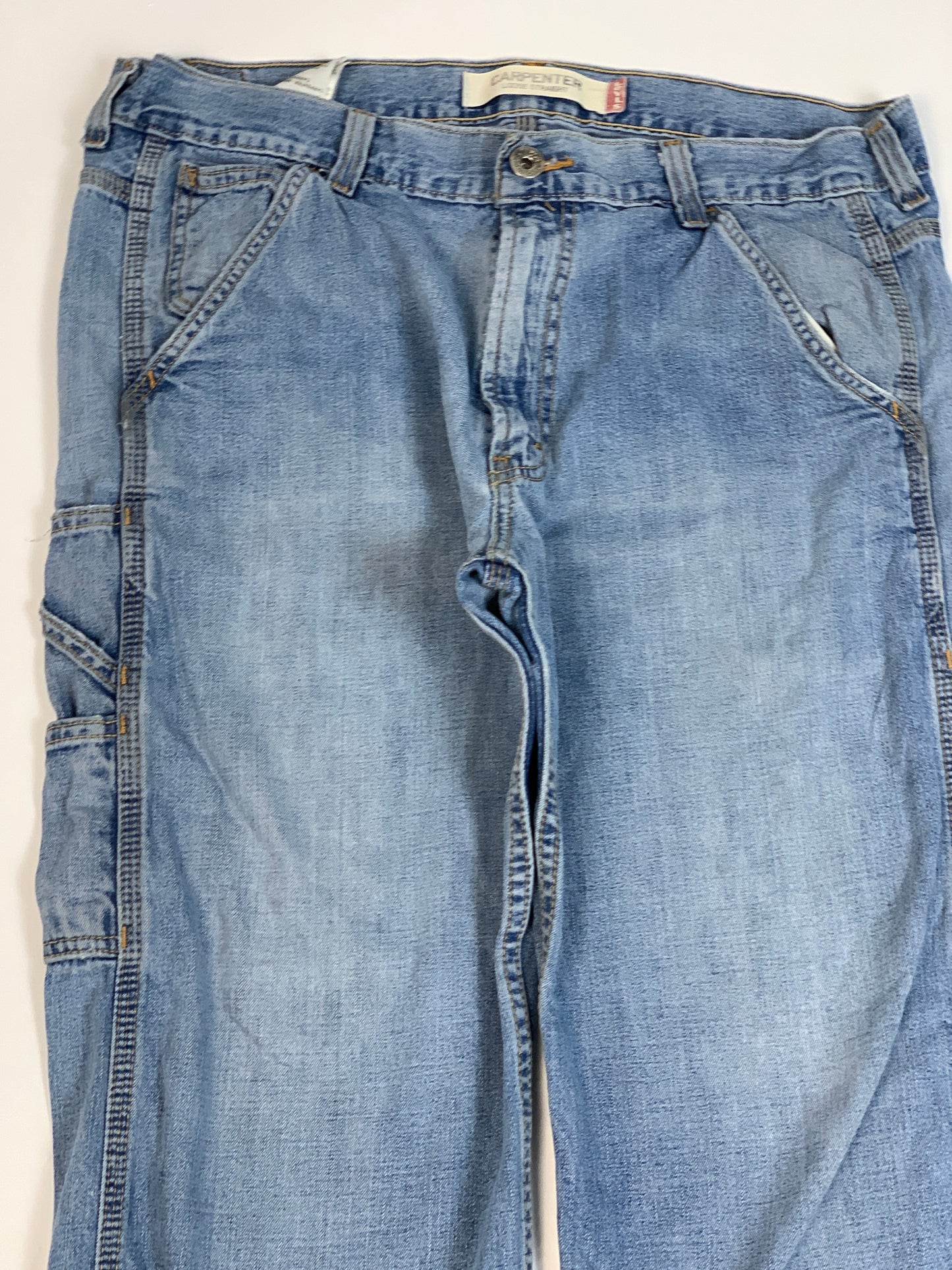 Levis Carpenter Vintage Jeans - 36