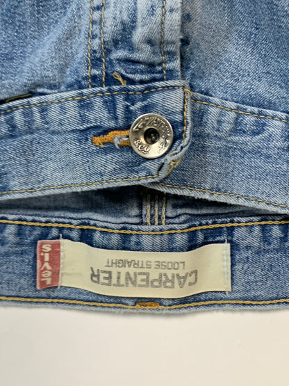 Levis Carpenter Vintage Jeans - 36