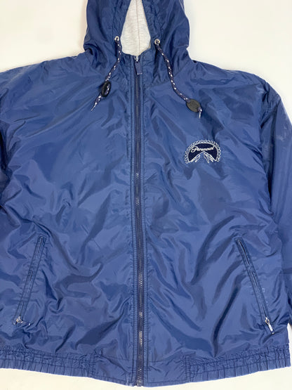 Paramount Windbreaker Jacket - M