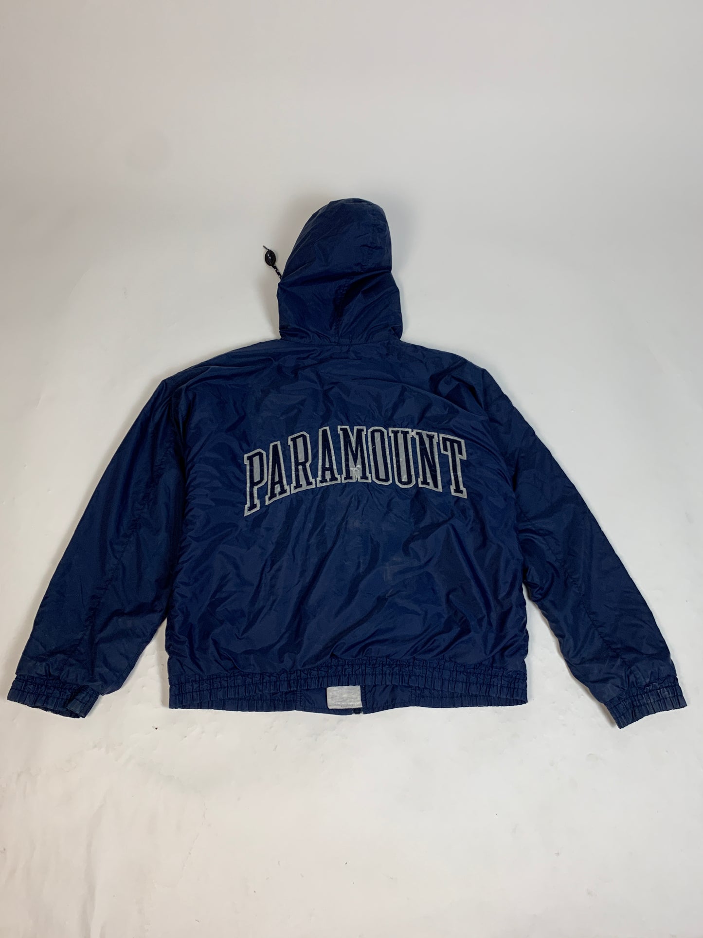 Paramount Windbreaker Jacket - M