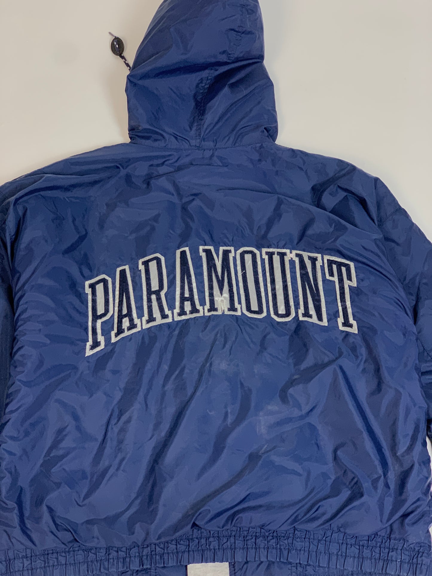 Paramount Windbreaker Jacket - M