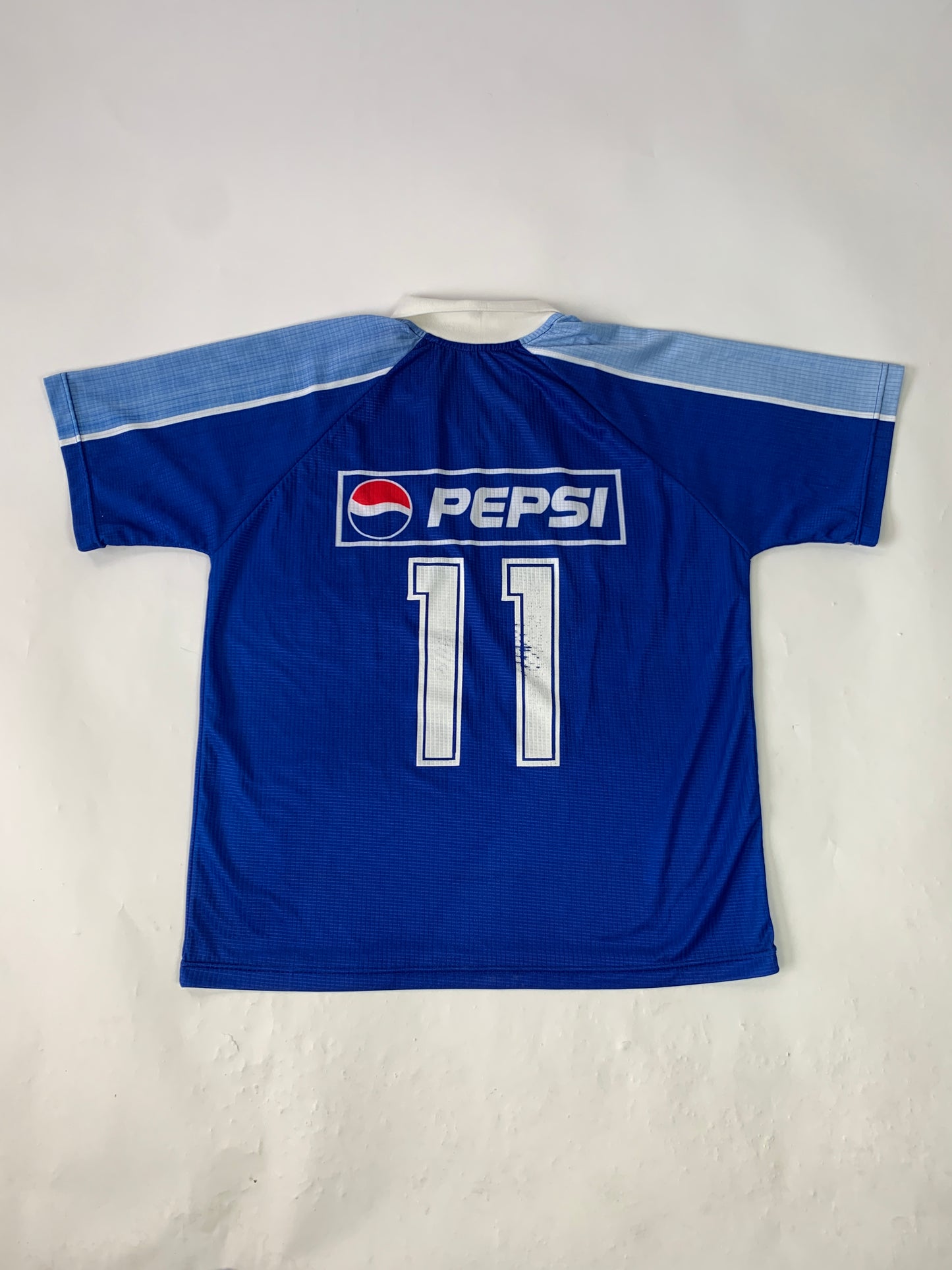 Cruz Azul Vintage Jersey- XL