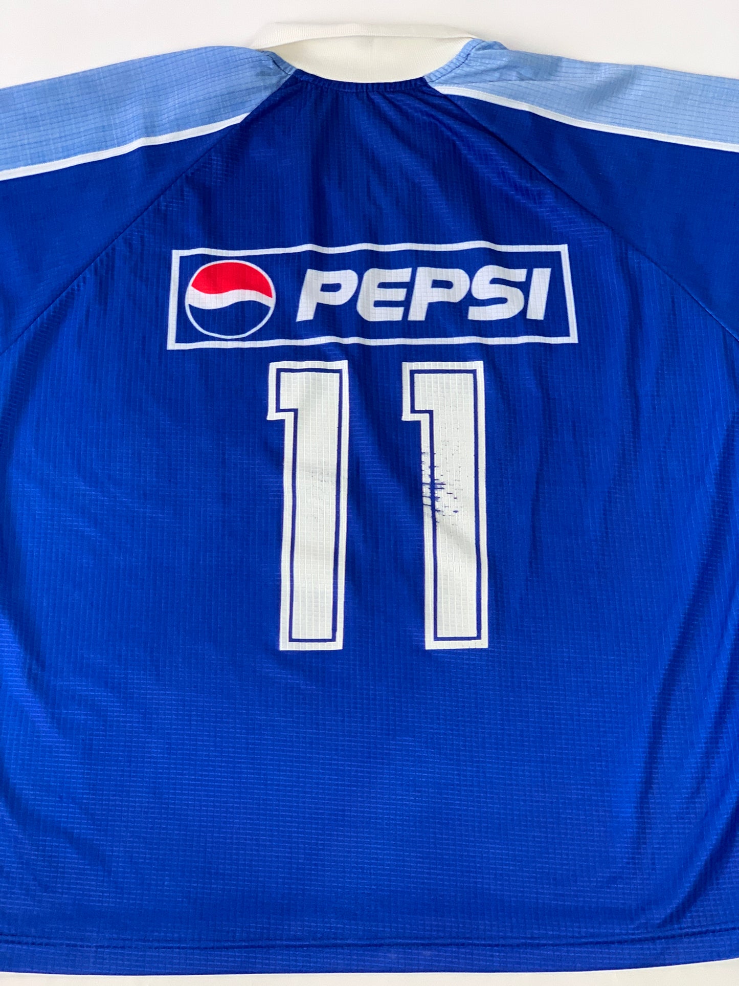 Jersey Cruz Azul Vintage - XL