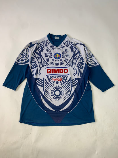 America 2008 Vintage Jersey - XL