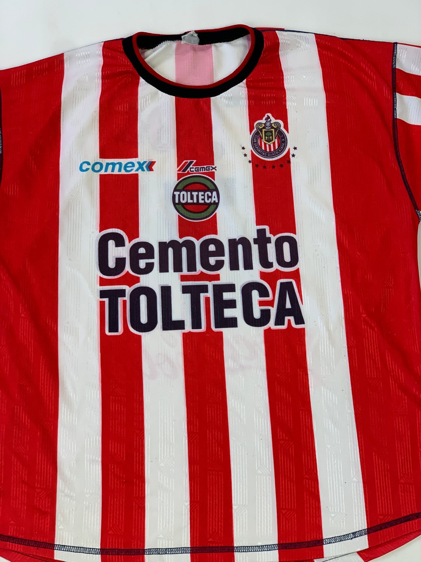 Jersey Chivas Vintage - XL