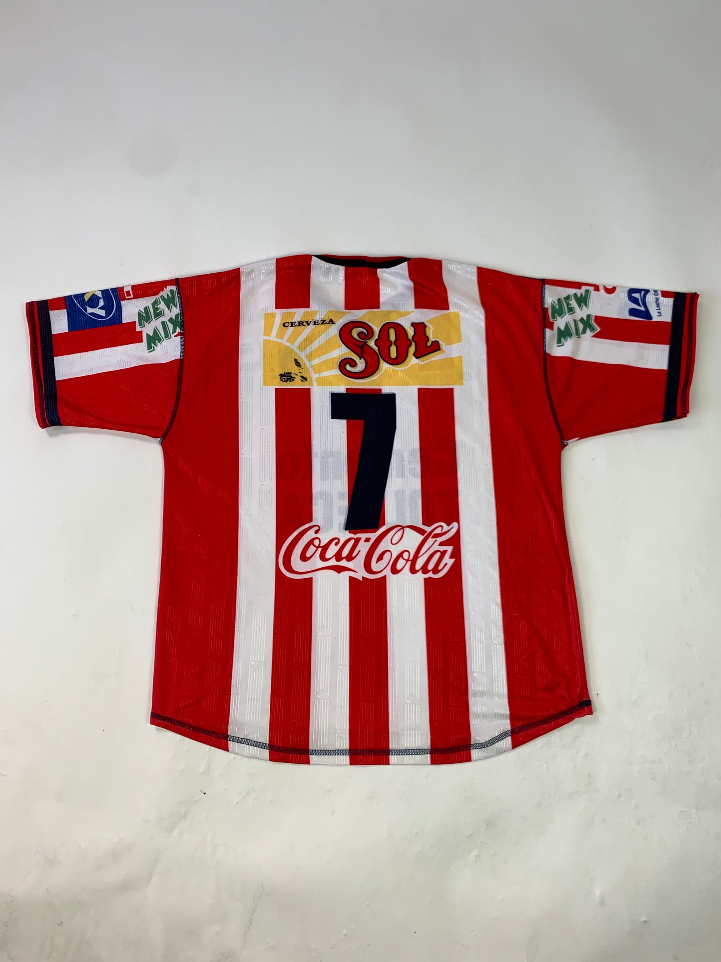 Chivas Vintage Jersey - XL