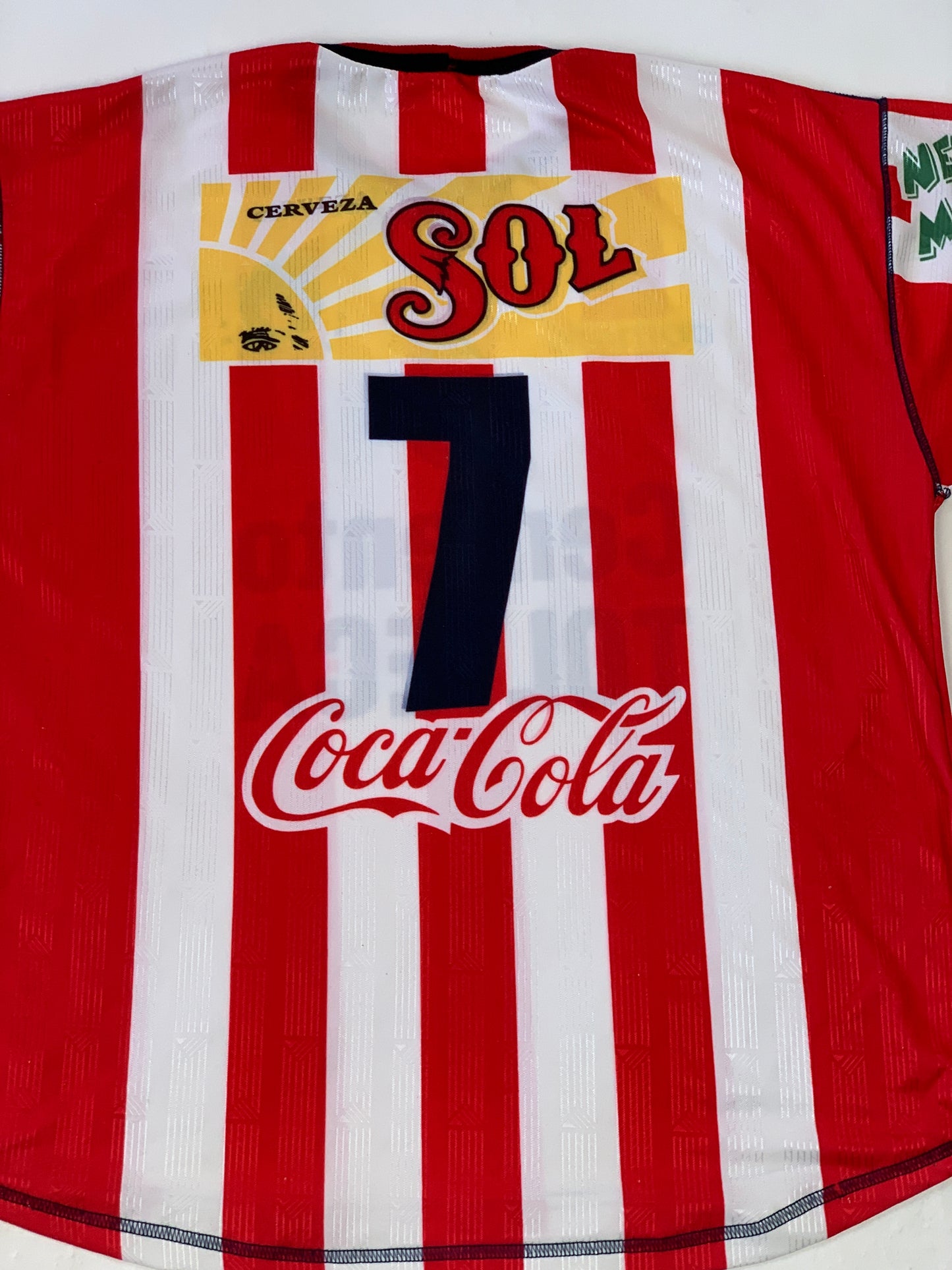 Jersey Chivas Vintage - XL