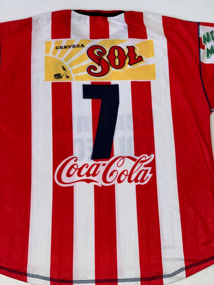 Chivas Vintage Jersey - XL