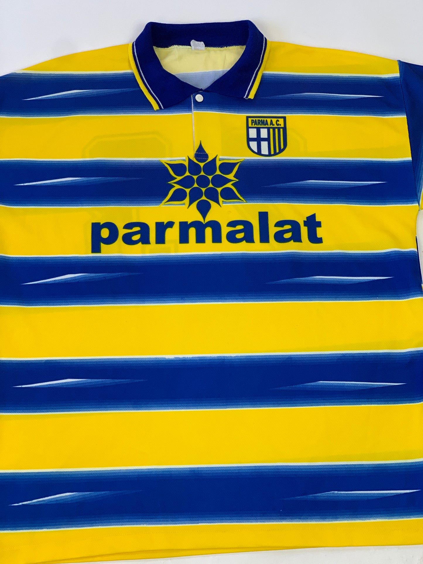 Jersey Parma Vintage - XL