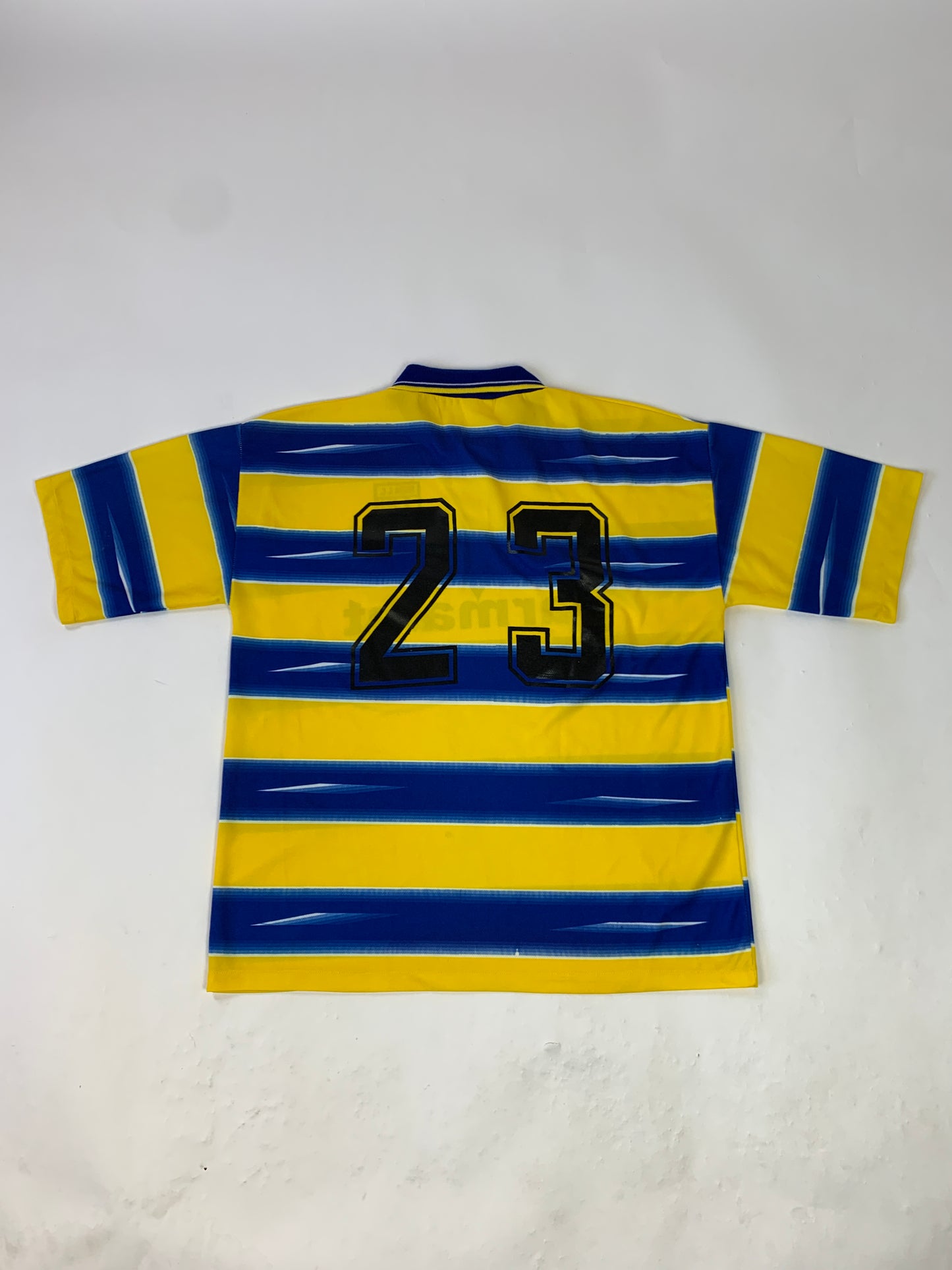 Jersey Parma Vintage - XL