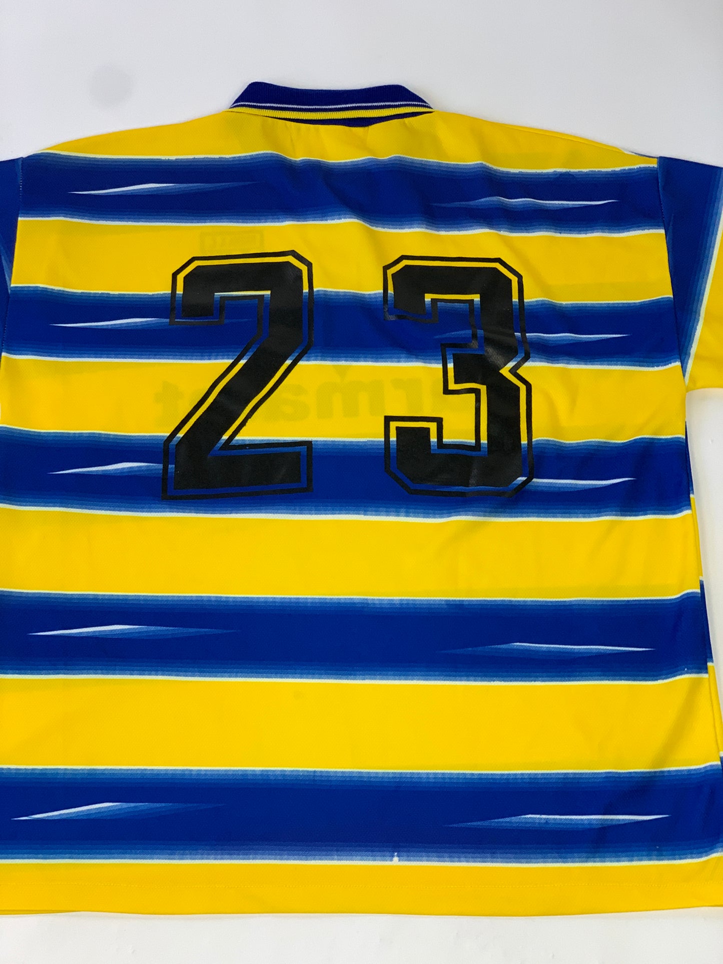 Jersey Parma Vintage - XL