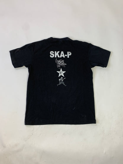 Ska-P 2008 Vintage T-Shirt - M