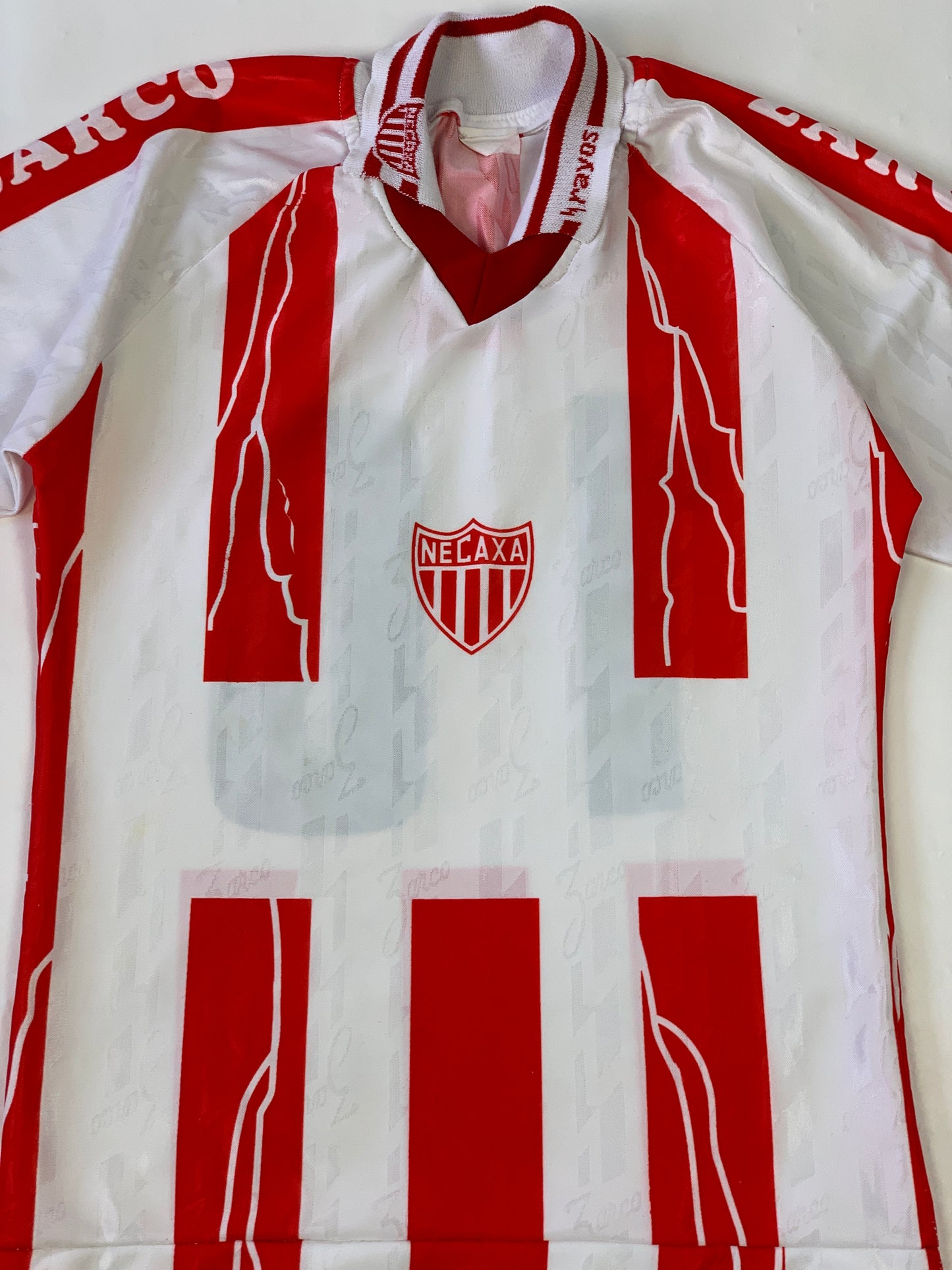 Jersey Necaxa Vintage - M