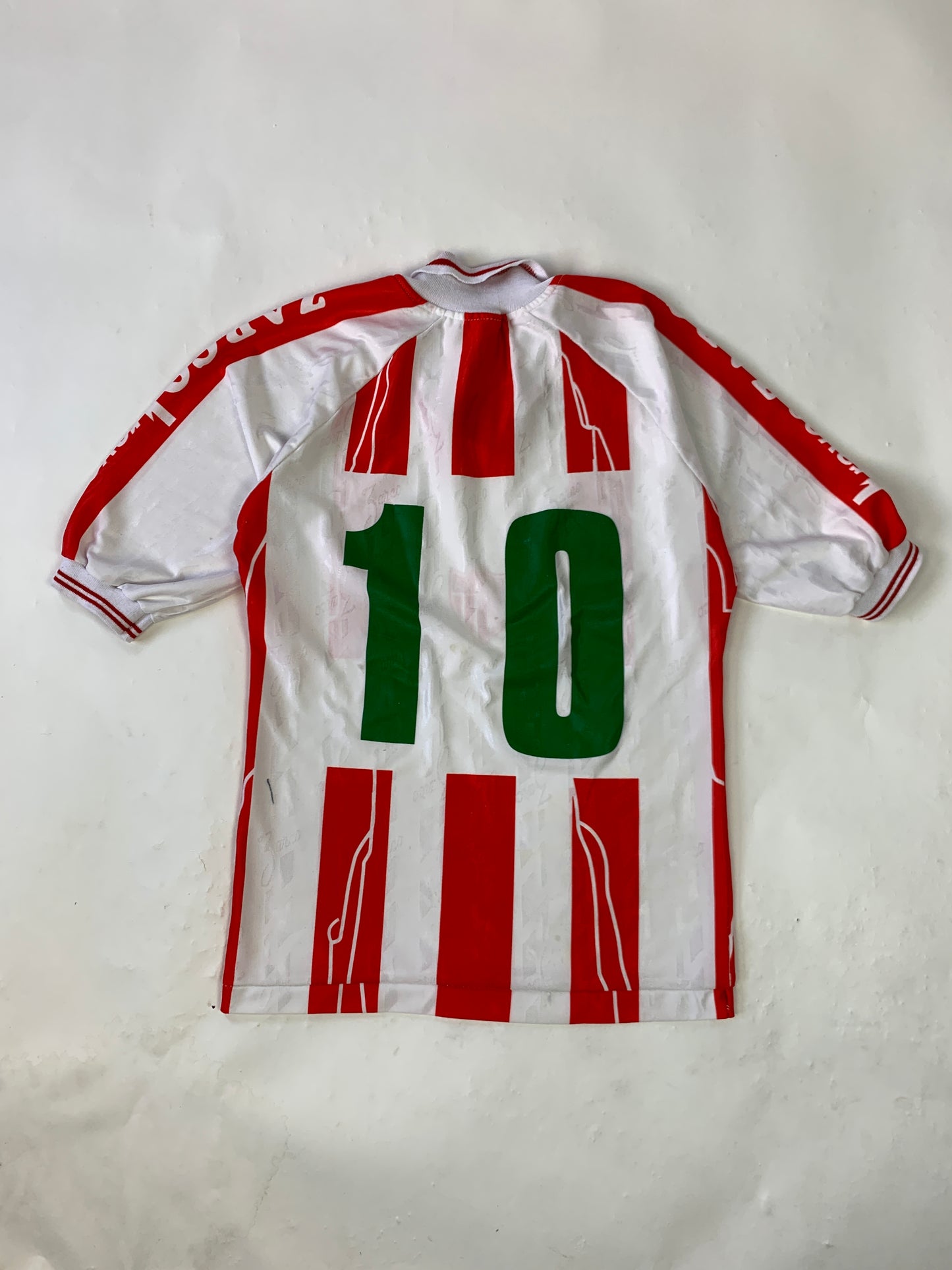 Jersey Necaxa Vintage - M